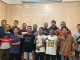 Lingga Bidik Medali Emas Pada Ajang Balap Motocross Porprov 2022