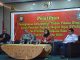 Pembukaan Pelatihan Peningkatan Kemampuan Tipiring Untuk Penyidik PNS Se-Kepri Tahun 2022
