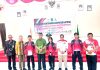 Bupati Pinta Kontingen Natuna Tergetkan Medali Emas Pada Porprov 2022