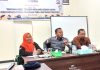 Bawaslu Natuna Gandeng Media Massa Awasi Proses Pemilu Tahun 2024