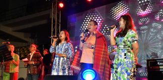 Gubernur Ansar Tegaskan Tidak Ada Masyarakat Kelas 1 atau 2 di Kepri