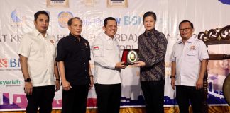 Gubernur Ansar Sebut REI Kepri Mitra Strategis Pemerintahan Wujudkan Rumah Layak Huni