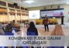 KOMUNIKASI PUBLIK DALAM ORGANISASI