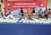 Pemusnahan Barang Bukti Narkotika Seberat 58 Kg dari Jaringan Internasional Malaysia – Indonesia