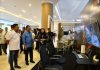 Gubernur Ansar Buka Internet Expo Kepri 2022 di Batam
