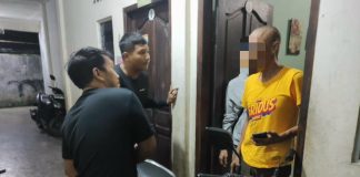 Polresta Tanjungpinang Berhasil Ungkap Kasus Tindak Pidana Penganiayaan Anak di Bawah Umur