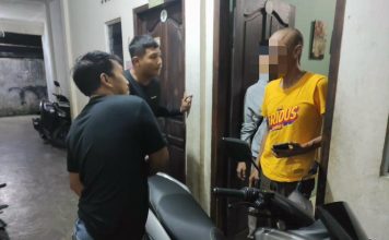 Polresta Tanjungpinang Berhasil Ungkap Kasus Tindak Pidana Penganiayaan Anak di Bawah Umur