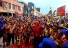 Ansar Rekomendasi Pawai Tatung Batam 2022 Jadi Ivent Internasional Tahunan di Kepri