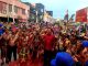 Ansar Rekomendasi Pawai Tatung Batam 2022 Jadi Ivent Internasional Tahunan di Kepri