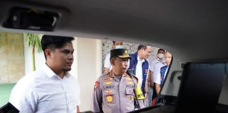 Kapolri Tegaskan Telah Siapkan Antisipasi Serangan Siber di KTT G20