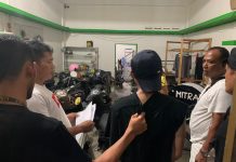 Sat Reskrim Polresta Tanjungpinang Berhasil Ungkap Kasus Curat