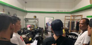 Sat Reskrim Polresta Tanjungpinang Berhasil Ungkap Kasus Curat