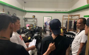 Sat Reskrim Polresta Tanjungpinang Berhasil Ungkap Kasus Curat