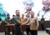 Jenderal Dudung Ulang Tahun, Ketua Umum SMSI Firdaus : Semoga Sehat dan Tercapai Cita-citanya