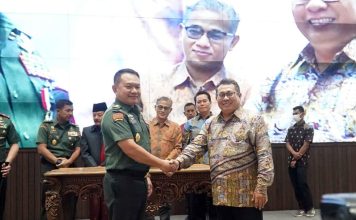 Jenderal Dudung Ulang Tahun, Ketua Umum SMSI Firdaus : Semoga Sehat dan Tercapai Cita-citanya