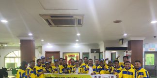 24 Atlet Terbaik SIWO PWI Kepri Siap Bersaing di Porwanas Malang