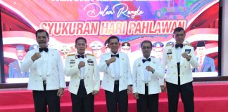 Gubernur Ansar Minta Stakeholder Mengisi Peran Masing-masing di Era Kemerdekaan