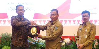 Pemprov Kepri Perkuat Pengelolaan SP4N-LAPOR