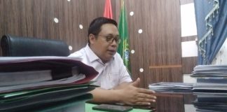 DPRD Natuna Agendakan Pengesahan APBD 2023 Ahir November