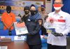 Dit Polairud Polda Kepri Berhasil Amankan Sindikat Pengiriman PMI Ilegal