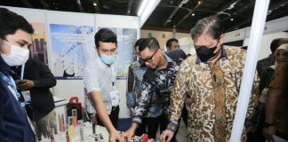 Kurangi Impor dan Gairahkan Ekonomi Nasional, Ini Gebrakan PLN Bangun Ekosistem Industri Lokal