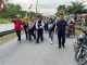 Masyarakat Lingga di Karimun Rayakan Hari Jadi Kabupaten Lingga