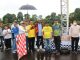 Gubernur Ansar Buka Kejurnas Grand Final Drag Race 2022