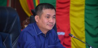 DPRD Lingga Setujui Pembangunan 3 Dermaga di Kecamatan Senayang Tahun 2023