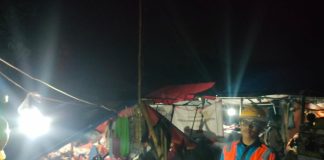 Dukung Kelistrikan di Posko Pengungsian Cianjur, PLN Siapkan Layanan Sambung Sementara