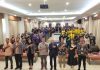UIB Batam Gelar Seminar Nasional, Tema: Generasi Muda Jaga Demokrasi Bermartabat