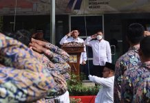 Jadi Irup Harbak PU ke 77, Gubernur Ansar Ingatkan 4 Big No’s Kepada Insan PUPR