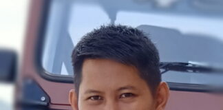 Didukung Lapisan Masyarakat, Adi Saputra Siap Maju Pileg DPRD Natuna 2024