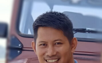 Didukung Lapisan Masyarakat, Adi Saputra Siap Maju Pileg DPRD Natuna 2024