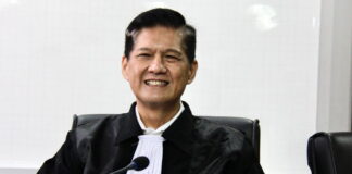 KUHP Tidak Berlaku Untuk Kegiatan Kemerdekaan Pers