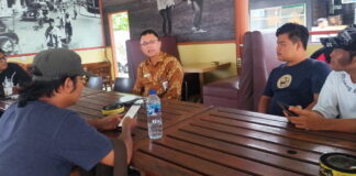 Jalan ke Kampung Tua Segeram Sulit Diakses, Ombudsman Minta Pemda Cepat Tanggap