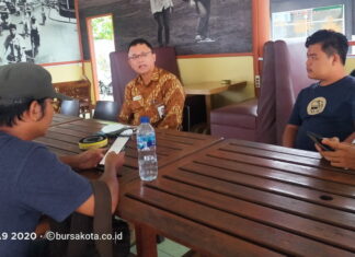 Jalan ke Kampung Tua Segeram Sulit Diakses, Ombudsman Minta Pemda Cepat Tanggap