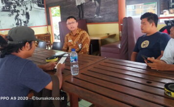 Jalan ke Kampung Tua Segeram Sulit Diakses, Ombudsman Minta Pemda Cepat Tanggap