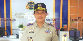 BPN Natuna Akan Data Tanah Pelantar Untuk Disertifikat