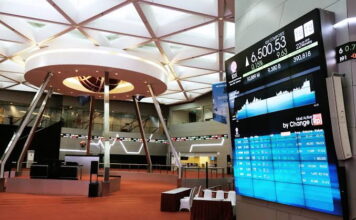 Bak Roda Kendaraan, Portofolio Investasi Butuh ‘Rebalancing’