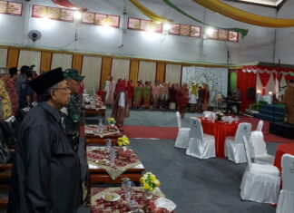 Peringatan Hari Ibu, Wabup Anambas : Peran Perempuan Sangat Penting Dalam Mengisi Pembangunan