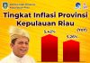 Mendagri Apresiasi Inflasi Kepri Dibawah Inflasi Nasional