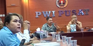 Medan, Tuan Rumah Hari Pers Nasional 2023