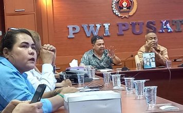 Medan, Tuan Rumah Hari Pers Nasional 2023