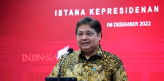 Pemerintah Proyeksikan Perekonomian Nasional 2023 Tumbuh 5,3 Persen