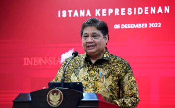 Pemerintah Proyeksikan Perekonomian Nasional 2023 Tumbuh 5,3 Persen
