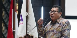 Pengesahan RKUHP Meresahkan Kalangan Pers, SMSI Akan Menggugat Melalui MK