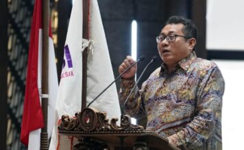 Pengesahan RKUHP Meresahkan Kalangan Pers, SMSI Akan Menggugat Melalui MK