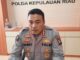 Mutasi dan Alih Tugas Personel Polda Kepri dan Polres Jajaran