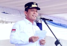 UMK Kepri Tahun 2023 Naik 6 Hingga 7 Persen