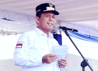 UMK Kepri Tahun 2023 Naik 6 Hingga 7 Persen